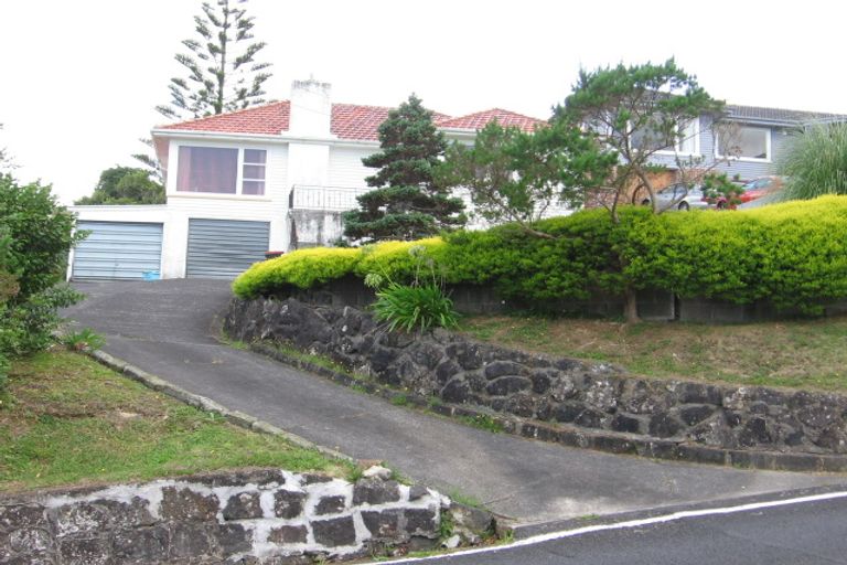 Photo of property in 58 Frederick Street, Hillsborough, Auckland, 1042