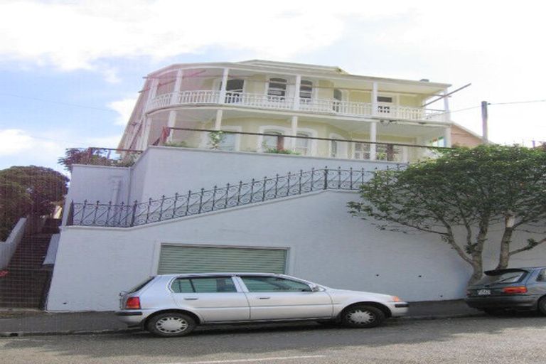 Photo of property in 53 Ellice Street, Mount Victoria, Wellington, 6011