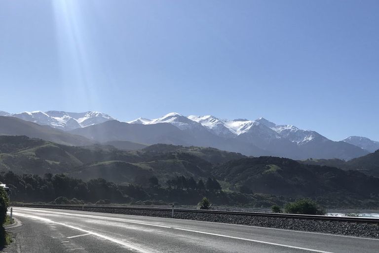 Photo of property in 1481l State Highway 1, Mangamaunu, Kaikoura, 7371