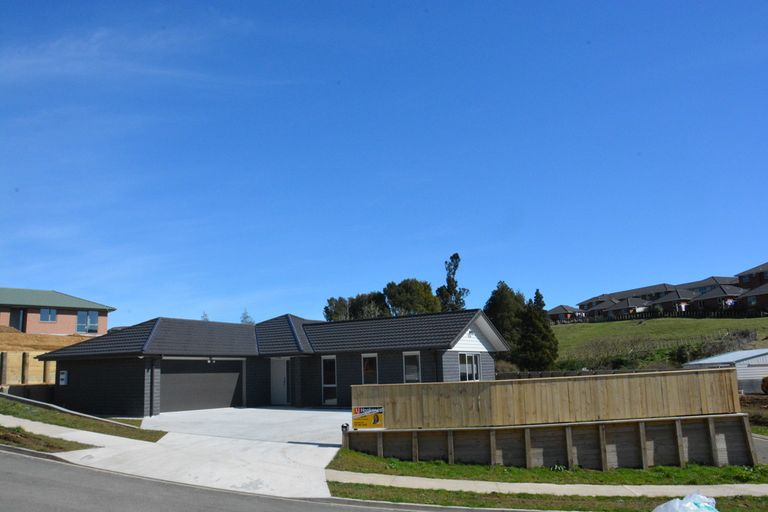 Photo of property in 48 Cyrus Street, Whalers Gate, New Plymouth, 4310