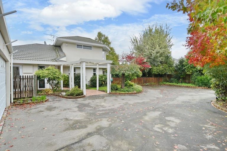 Photo of property in 16 Bridget Lane, Rangiora, 7400