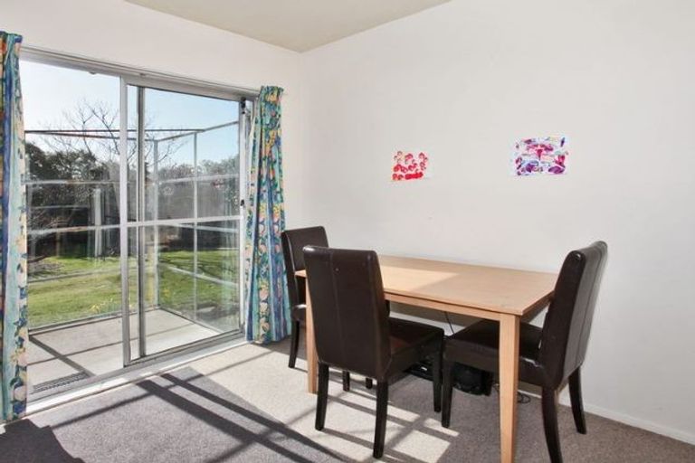 Photo of property in 31a Briggs Road, Mairehau, Christchurch, 8052