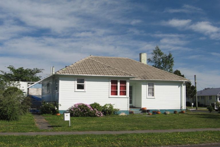 Photo of property in 20 Ngaio Street, Te Hapara, Gisborne, 4010