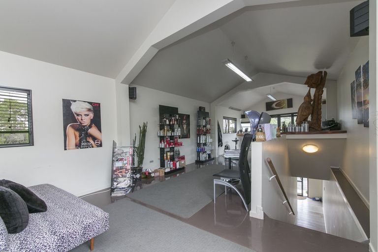 Photo of property in 117 Barrett Road, Riverhead, Albany, 0793