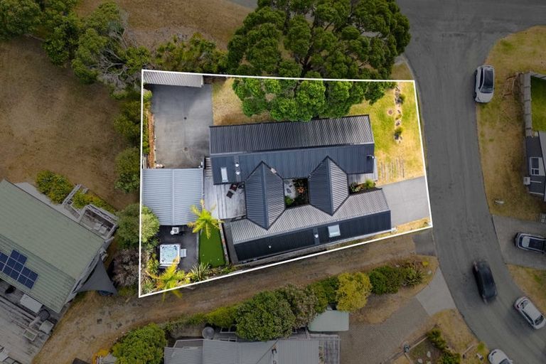 Photo of property in 2 Pioneer Crescent, Omaha, Warkworth, 0986