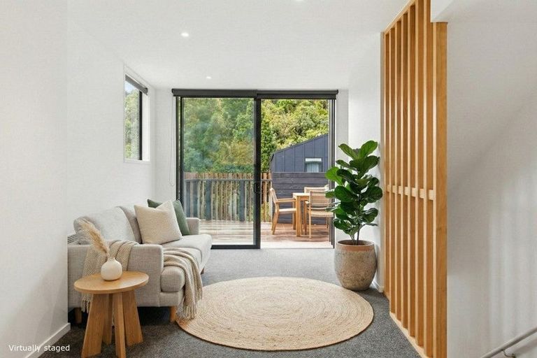 Photo of property in 4 Rato Rise, Waiwhetu, Lower Hutt, 5010