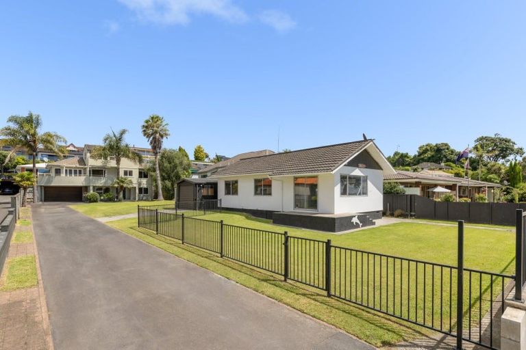 Photo of property in 105c Beach Road, Otumoetai, Tauranga, 3110