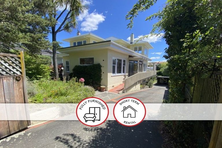 Photo of property in 218 Collingwood Street, Nelson South, Nelson, 7010