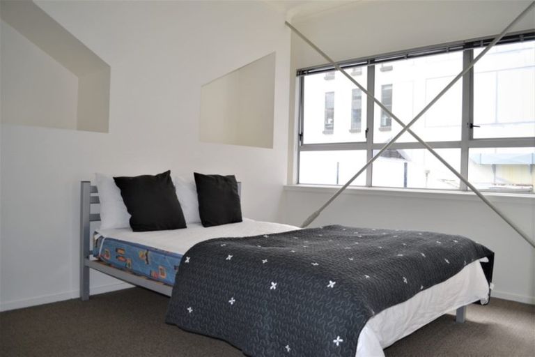 Photo of property in Edward Street Apartments, 35/3 Edward Street, Te Aro, Wellington, 6011