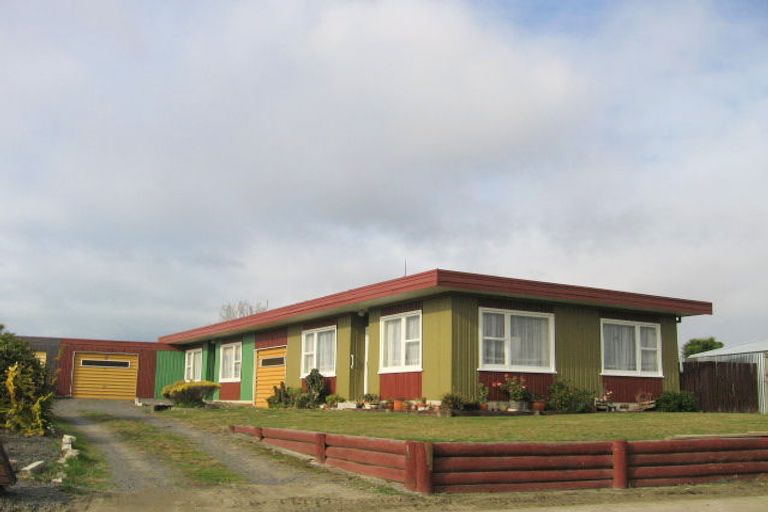 Photo of property in 1/30 Norwich Crescent, Tamatea, Napier, 4112