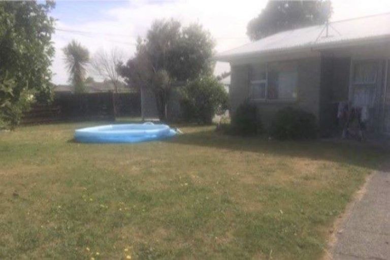 Photo of property in 26 Holmes Street, Nawton, Hamilton, 3200