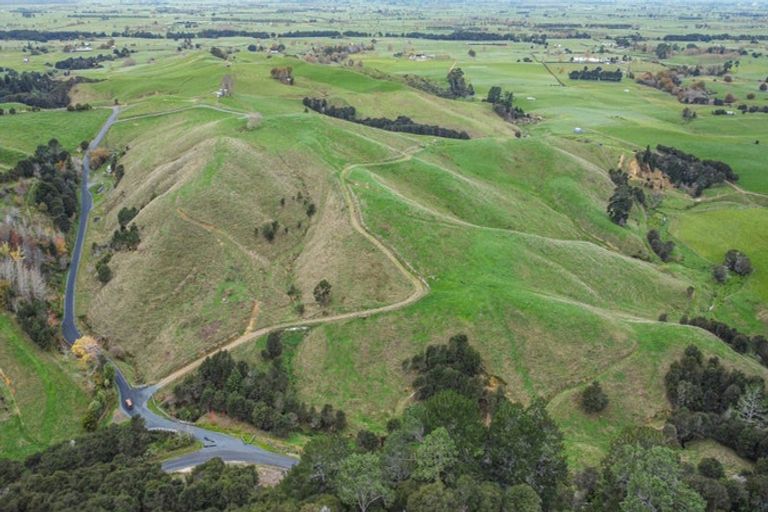 Photo of property in 364 Quine Road, Tahuna, Morrinsville, 3373