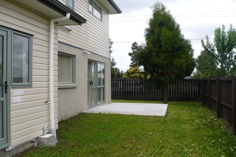 Photo of property in 59b Kayes Road, Pukekohe, 2120