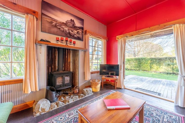 Photo of property in 1180 Peel Forest Road, Peel Forest, Geraldine, 7992