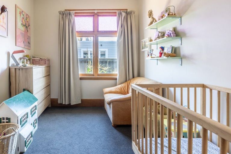 Photo of property in 113 Nelson Crescent, Napier South, Napier, 4110