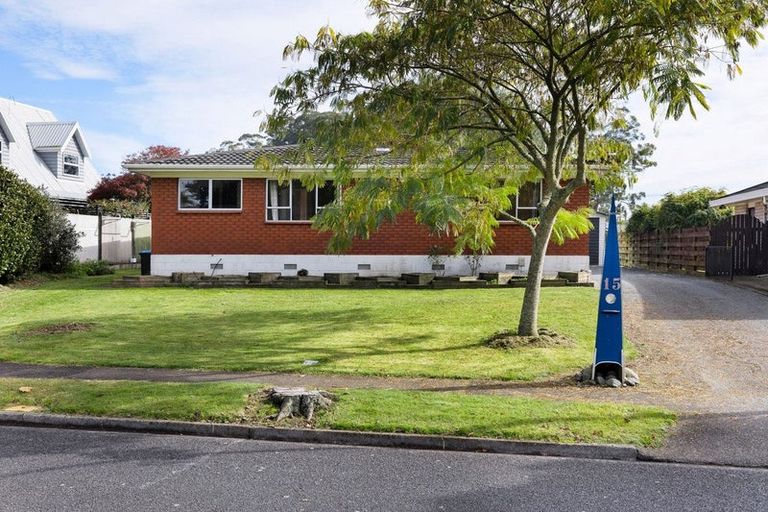 Photo of property in 15 Sheridan Crescent, Leamington, Cambridge, 3432