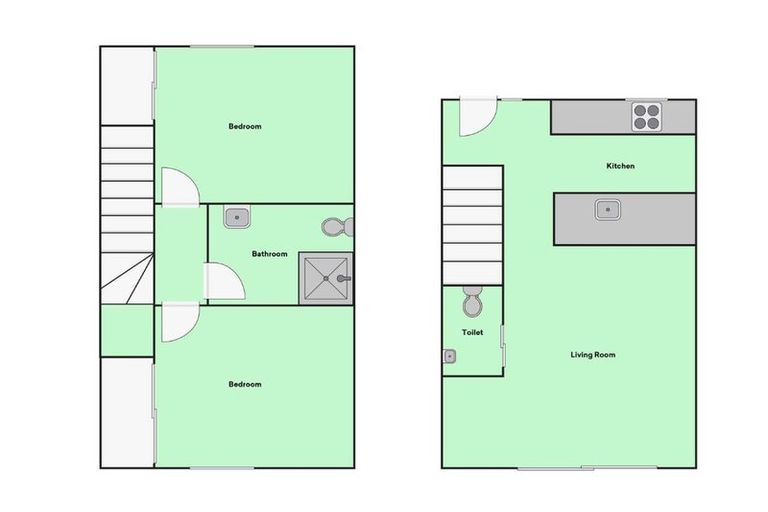 Photo of property in 5/5 Reading Street, Upper Riccarton, Christchurch, 8041