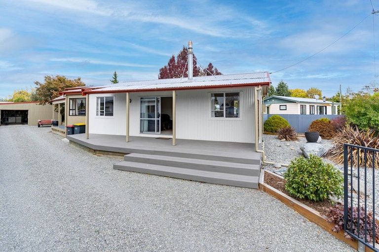 Photo of property in 17 Macaulay Place, Twizel, 7901