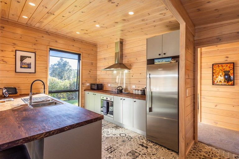 Photo of property in 18 Kaitieke Road, Raurimu, Owhango, 3990