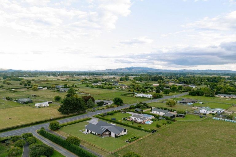 Photo of property in 99 Peake Road, Cambridge, 3493