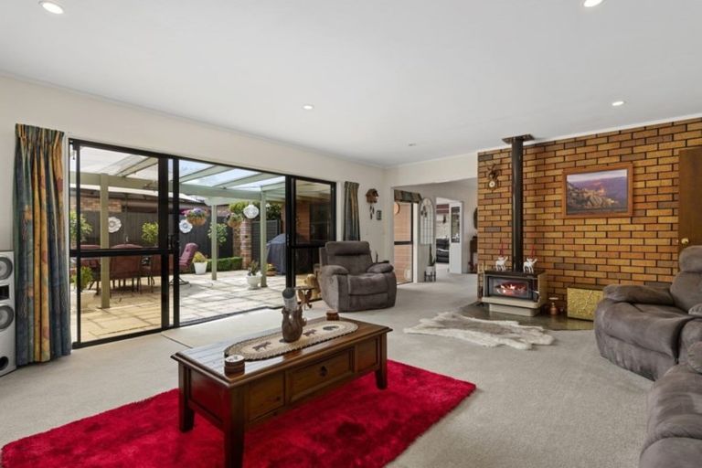 Photo of property in 20 Stirling Drive, Morrinsville, 3300