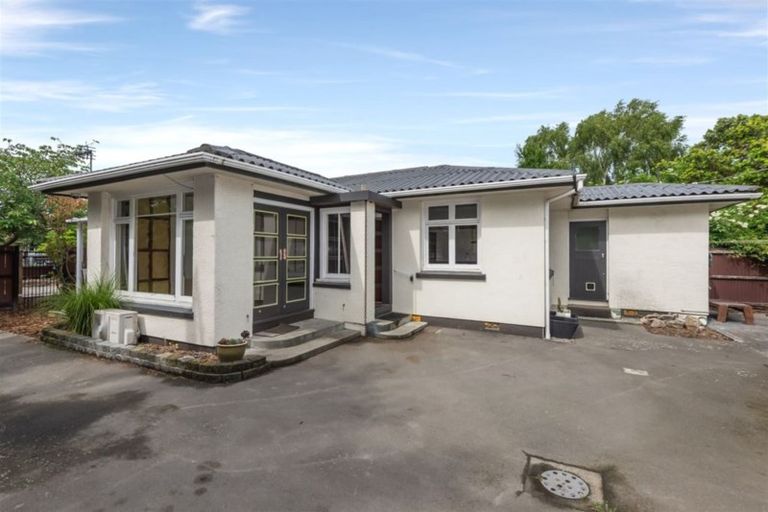 Photo of property in 25 Neville Street, Spreydon, Christchurch, 8024