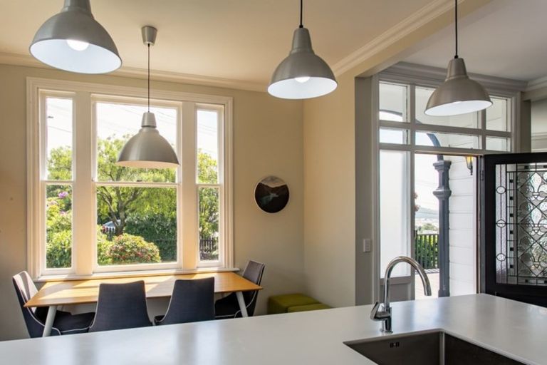 Photo of property in 80 Maryhill Terrace, Maryhill, Dunedin, 9011