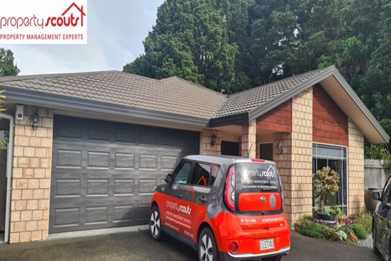 Photo of property in 10 Sequoia Place, Te Kamo, Whangarei, 0112