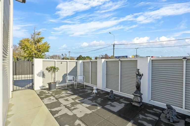 Photo of property in 2a Chelsea Street, Linwood, Christchurch, 8062