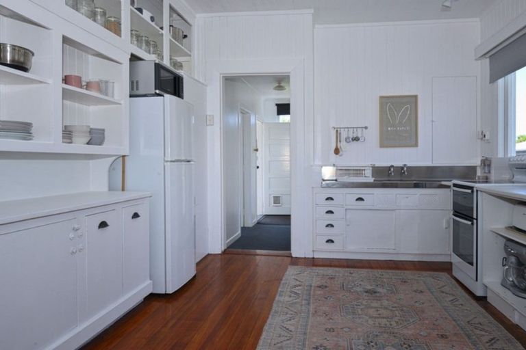 Photo of property in 18 Dominion Road, Te Hapara, Gisborne, 4010