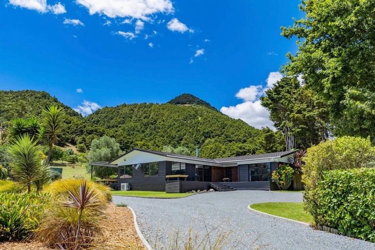 Photo of property in 252 Crane Road, Kauri, Kamo, 0185