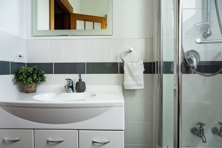 Photo of property in 39 Signal Hill Road, Opoho, Dunedin, 9010