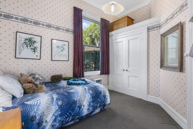 Photo of property in 123 Highgate, Roslyn, Dunedin, 9010