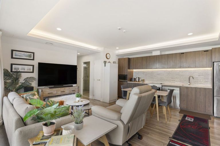 Photo of property in 408/22 Library Lane, Albany, Auckland, 0632