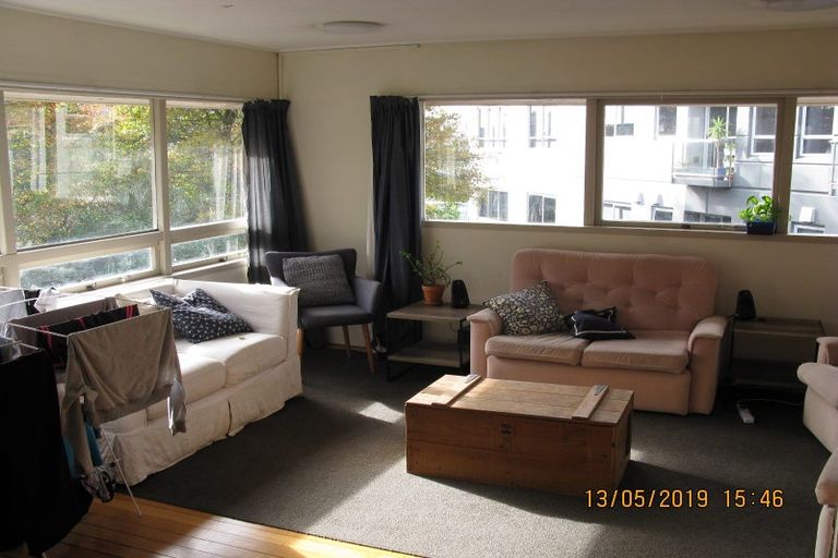 Photo of property in 1/129 Grafton Road, Grafton, Auckland, 1010