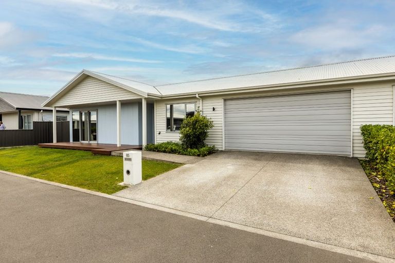 Photo of property in 85 Hunter Drive, Awatoto, Napier, 4110