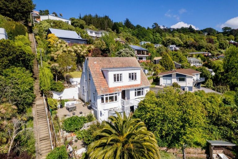 Photo of property in 32 Motu Street, Saint Clair, Dunedin, 9012