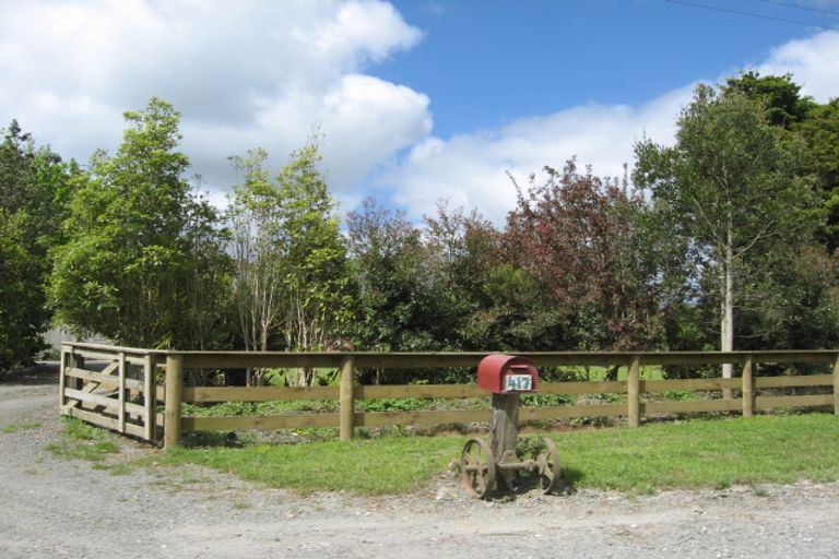 Photo of property in 439 Old Woodcocks Road, Kaipara Flats, Warkworth, 0981