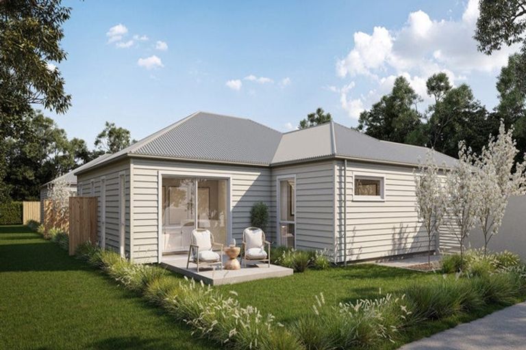 Photo of property in 67 Marriotts Road, North New Brighton, Christchurch, 8083