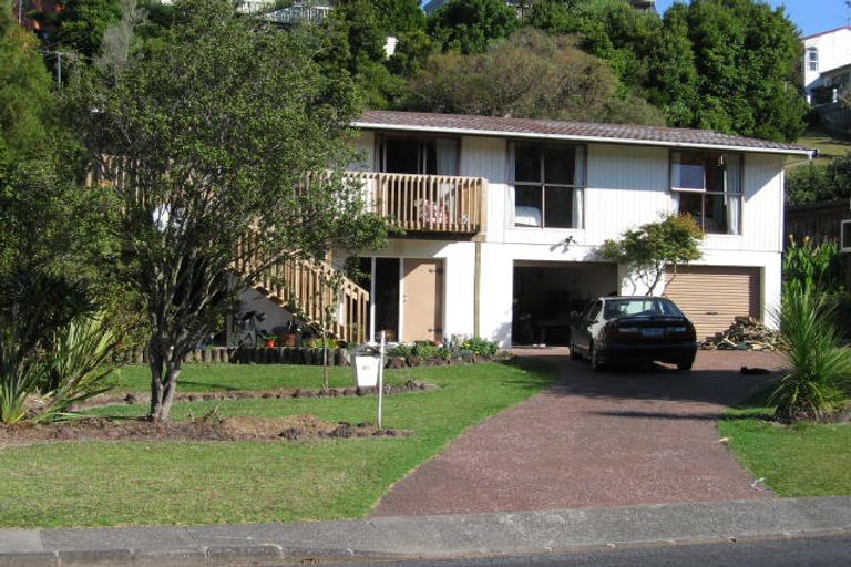 Photo of property in 22 Awaruku Road, Torbay, Auckland, 0630
