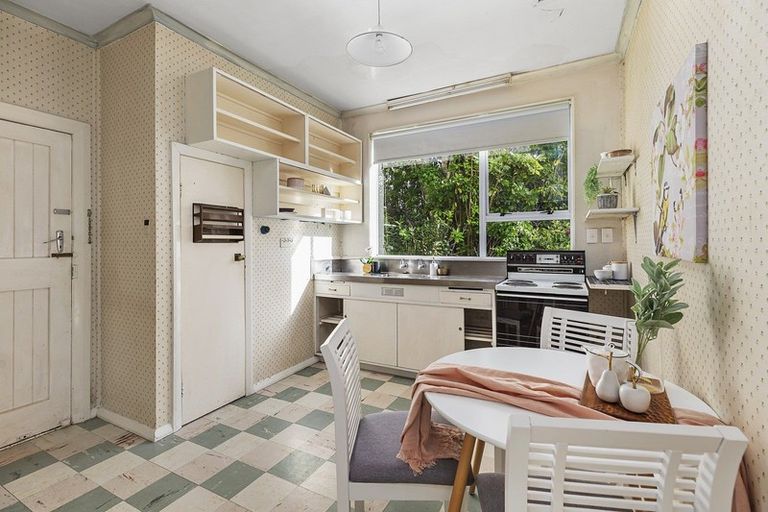 Photo of property in 127 Wilton Road, Wilton, Wellington, 6012