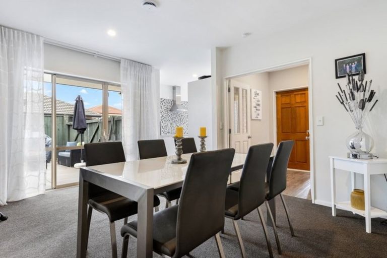 Photo of property in 15a O'neill Avenue, Northwood, Christchurch, 8051