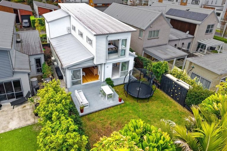 Photo of property in 19 Harakeke Road, Hobsonville, Auckland, 0616