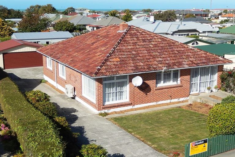 Photo of property in 7 Colne Street, Oamaru North, Oamaru, 9400