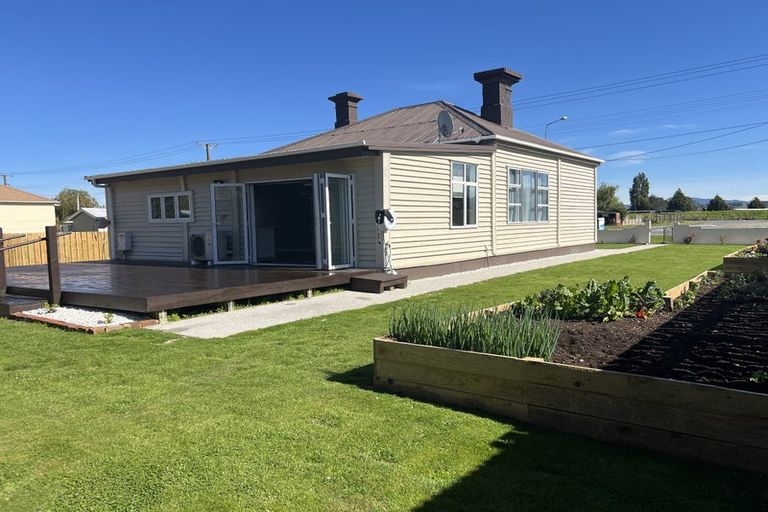 Photo of property in 170 Kana Street, Mataura, 9712