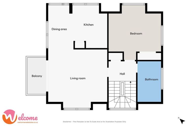 Photo of property in 1/21 Montrose Drive, Atawhai, Nelson, 7010