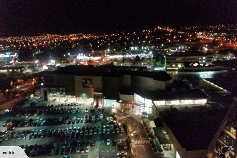 Photo of property in Proximity Apartments, 1608/17 Osterley Way, Manukau, Auckland, 2104