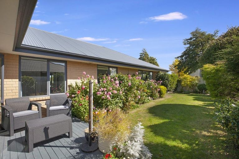 Photo of property in 46 Eaglesome Avenue, Aidanfield, Christchurch, 8025