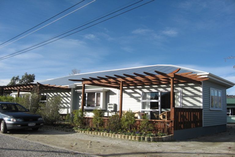 Photo of property in 5 Theyers Street, Alexandra, 9320