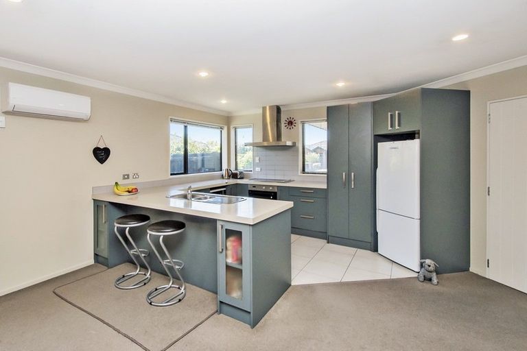 Photo of property in 14 Iraklis Close, Templeton, Christchurch, 8042